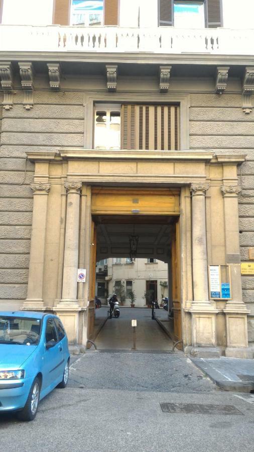 La Scelta Alloggio in famiglia Napoli