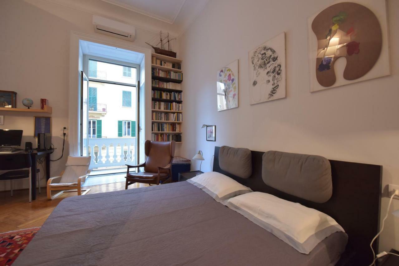 Alloggio in famiglia La Scelta Napoli